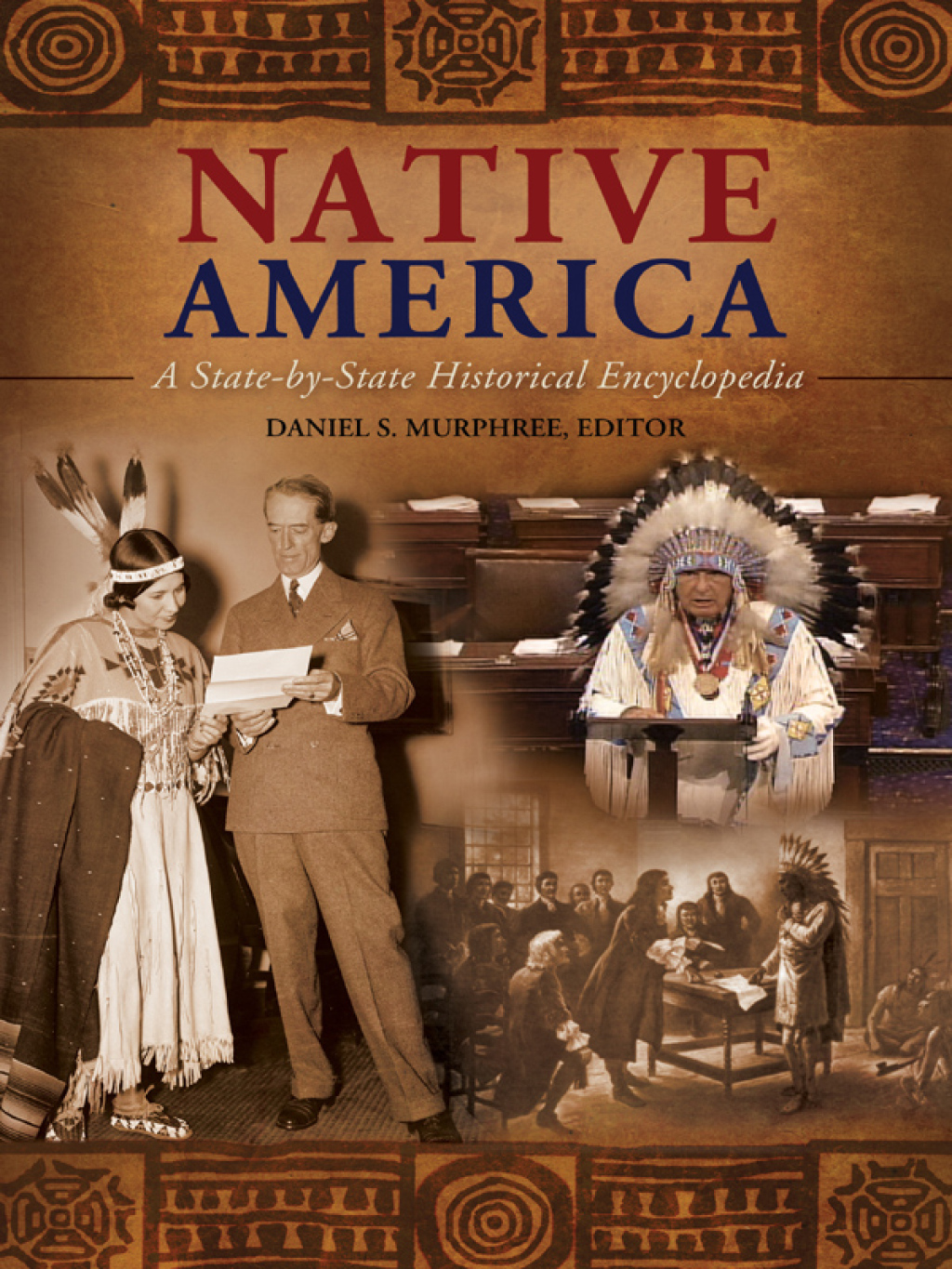Native America A State-by-State Historical Encyclopedia [3 volumes] 1st Edition â€“ PDF/EPUB Version Downloadable